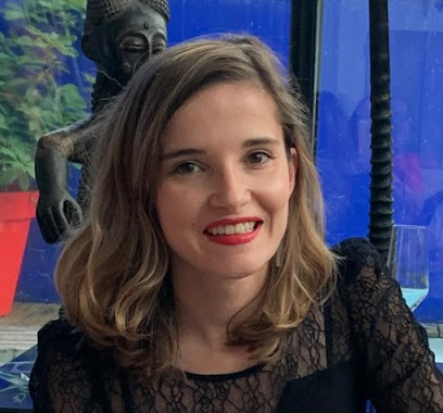 Dr Buton Constance, Médecin Généraliste à Indre