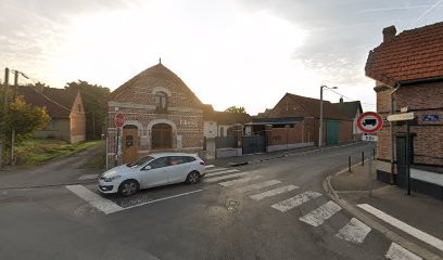 Graceffa Franco, Médecin Généraliste à Wailly