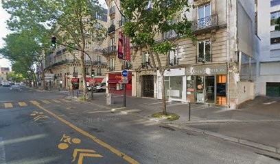 Senikies Alain Fonder Nathalie, Médecin Généraliste à Paris 14