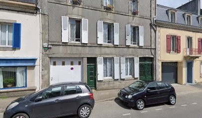 Veto Vincent, Médecin Généraliste à Quimper