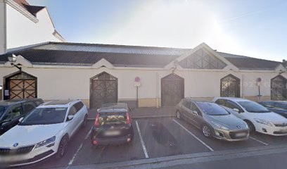 Docteur Cyrille Snykerque, Médecin Généraliste à Soisy-sous-Montmorency