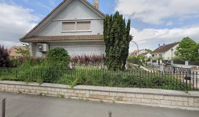 Doctor Khodja, Médecin Généraliste à Grigny