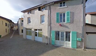 Cabinet Médical Des Docteurs Gourdin Et Peycelon SCM, Médecin Généraliste à Villars-les-Dombes