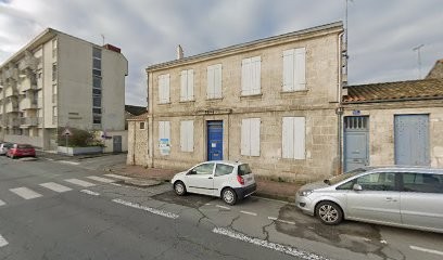 Grimoin Michel, Médecin Généraliste à Rochefort