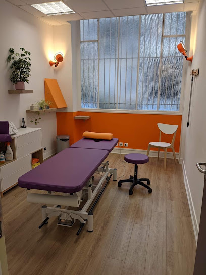 Centre K-Psas, Médecin Généraliste à Paris 10