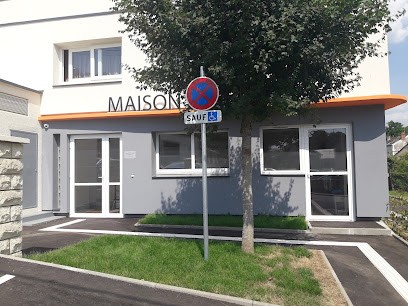 Antonio BRAVO PAREDES Kinésithérapeute, Médecin Généraliste à Saint-Chéron