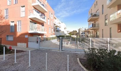 Estivals Hervé, Médecin Généraliste à Toulon