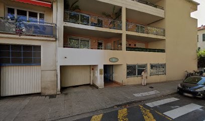 Docteur Pauline Delavault, Médecin Généraliste à Nice