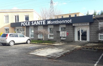 Docteur Claire Soave, Médecin Généraliste à Montbonnot-Saint-Martin