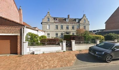 Péquignot Daniel, Médecin Généraliste à Fournes-en-Weppes