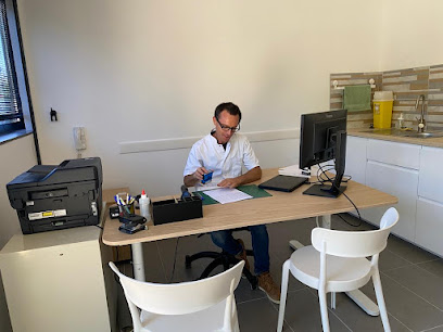 Dr Blanc, Médecin Généraliste Médecin Généraliste à Marseille 16