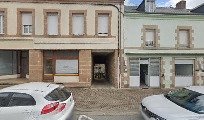 Bulinski Pascale, Médecin Généraliste à Fursac