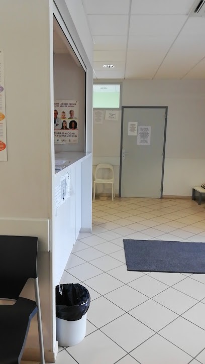 Magnin Jean-Luc, Médecin Généraliste à Donzère