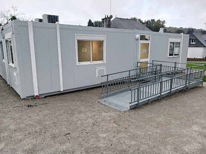 Centre De Santé De Melrand Médecin Généraliste à Melrand