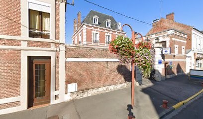 Roué Sylvie, Médecin Généraliste à Guise