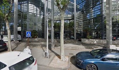 Docteur Girard-Roubertie, Médecin Généraliste à Clermont-Ferrand