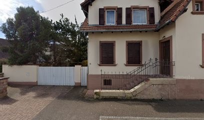 Mall Théo, Médecin Généraliste à Mertzwiller