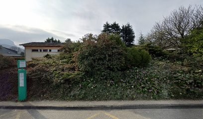 Marie Claire VIAL, Médecin Généraliste à Challes-les-Eaux