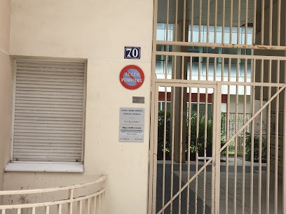 Dr Karsinti Isabelle, Médecin Généraliste à Boulogne-Billancourt