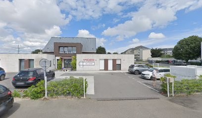 Dr Emmanuelle LECHAT, Médecin Généraliste au Pouliguen