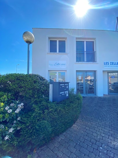 Entre Nous, cabinet d'accompagnement, Centre Médical à Quint-Fonsegrives