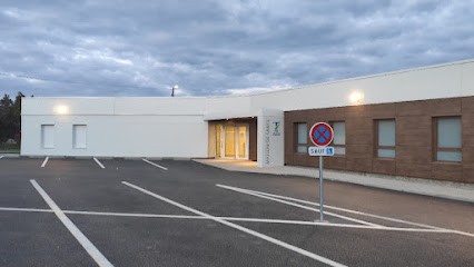 Docteur Baptiste Baland, Médecin Généraliste à Saint-Amand-Longpré