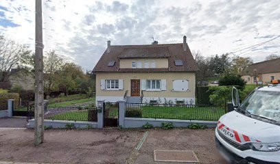 Lambourg Jean-Paul, Médecin Généraliste à Moulins-Engilbert