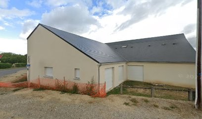 Nicolas Antoine, Médecin Généraliste à Saint-Georges-sur-Cher