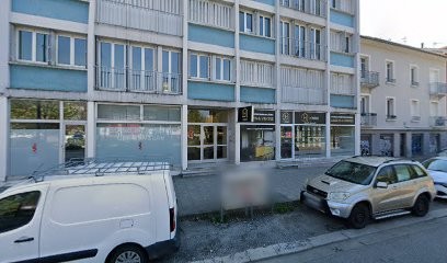 Dr Grangier Catherine, Médecin Généraliste à Grenoble