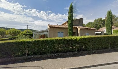 Chaumont Paschal Marie Noelle, Médecin Généraliste à Gréoux-les-Bains