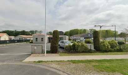 Cabinet Médical, Médecin Généraliste à Izon
