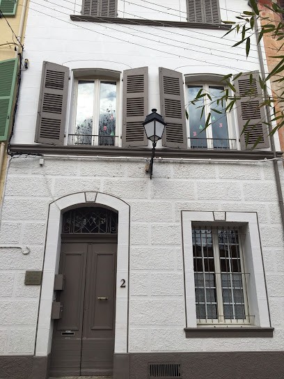 Dr Michelix Philippe, Médecin Généraliste à Carcès