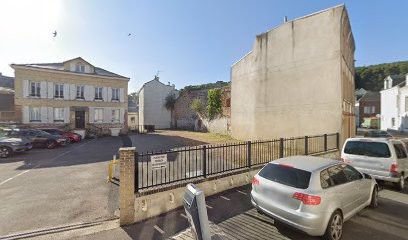 Pérucaud-Boitet Sandrine, Médecin Généraliste à Montivilliers