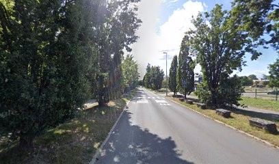 Dr Cathy BENDER, Médecin Généraliste à La Roche-sur-Yon