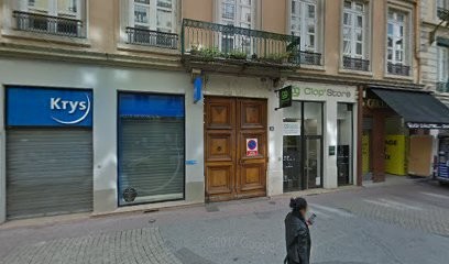 Lafont Jeanne, Médecin Généraliste à Lyon 02