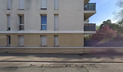 Behr François, Médecin Généraliste à Chassieu