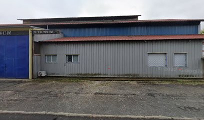 Scm Medecins Du Graphit, Médecin Généraliste à Fraisses