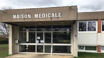 Medical House Ternay, Centre Médical à Ternay