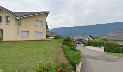 Dr Anne LEICHT, Médecin Généraliste à Chambéry