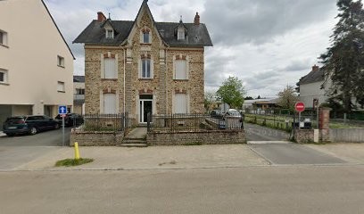 Jacob Philippe, Médecin Généraliste à Nort-sur-Erdre