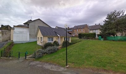 Talayrach Bruno, Médecin Généraliste à Chanac-les-Mines
