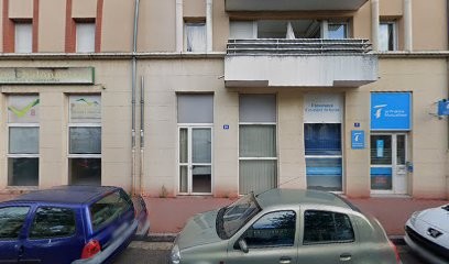 Champion Olivier et Drouet Pascale, Médecin Généraliste à Chalon-sur-Saône