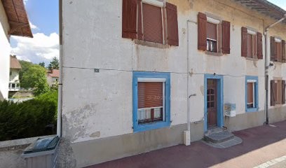Dr LEMESLE-LAHALLE Corine, Médecin Généraliste à Cornimont