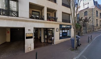 Docteur Mélanie HERZ, Médecin Généraliste à Garches