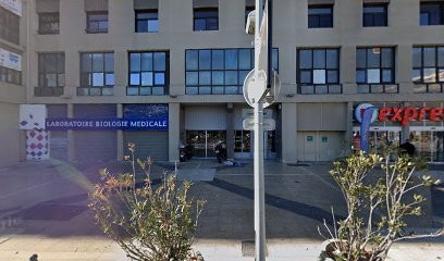 Cabinet médical Europe ORL, Médecin Généraliste à Aix-en-Provence