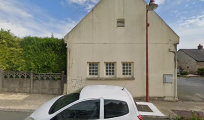 Solacolu Pierre, Médecin Généraliste à Ercé-en-Lamée