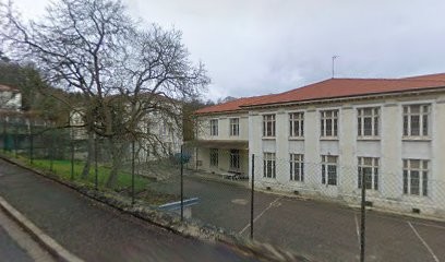 Center Expert Pour Les Troubles Bipolaires, Centre Médical à Laxou