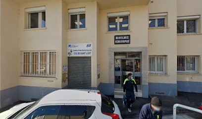Vial Olivier, Médecin Généraliste à Marseille 13