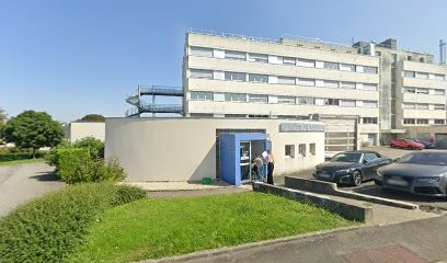 Guedj Maurice, Médecin Généraliste à Vire Normandie