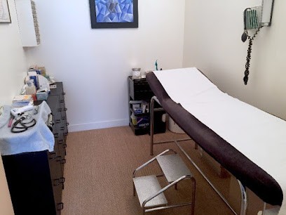 Dr. Jean-Luc Huyghe, Médecin Généraliste à Suresnes